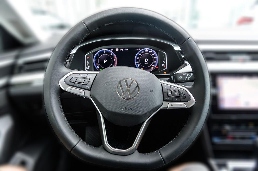 Volkswagen Arteon Shooting Brake 2.0TDI DSG +NAVI+LED+ACC