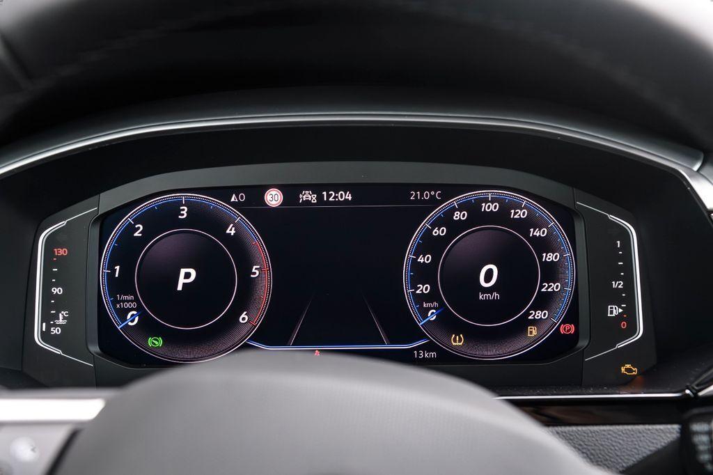 Volkswagen Arteon Shooting Brake 2.0TDI DSG +NAVI+LED+ACC