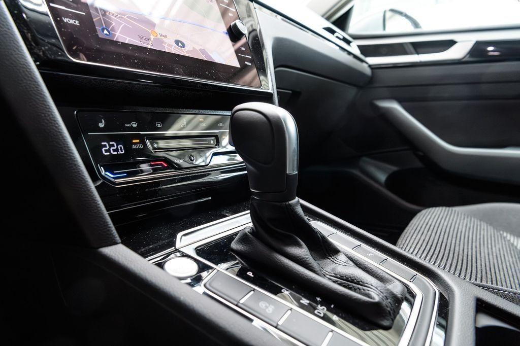 Volkswagen Arteon Shooting Brake 2.0TDI DSG +NAVI+LED+ACC