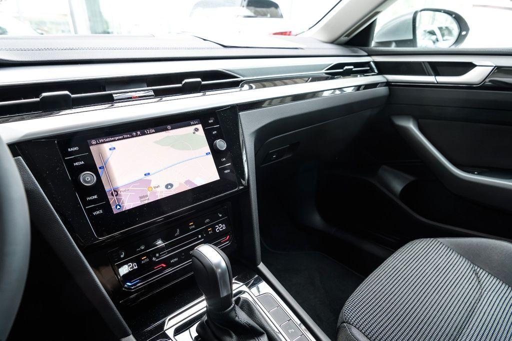 Volkswagen Arteon Shooting Brake 2.0TDI DSG +NAVI+LED+ACC