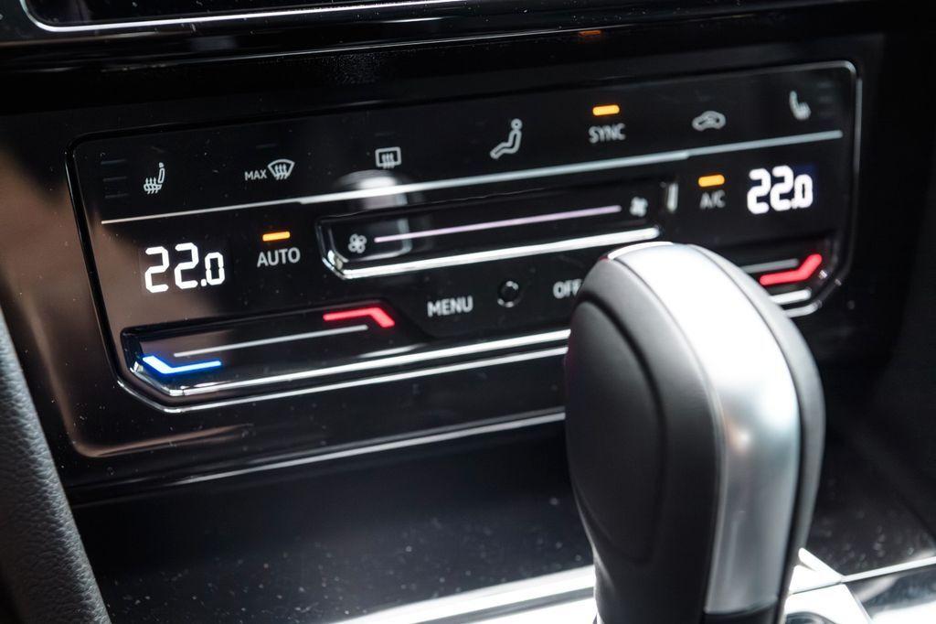 Volkswagen Arteon Shooting Brake 2.0TDI DSG +NAVI+LED+ACC