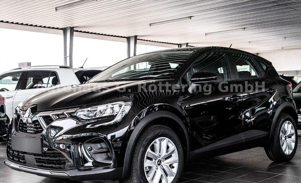 Mitsubishi ASX * *Bluetooth