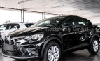 Bild Mitsubishi ASX * *Bluetooth