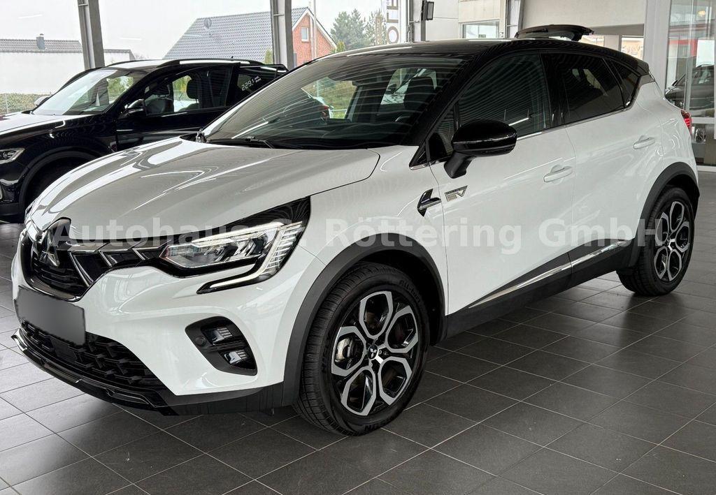 Mitsubishi ASX 1.6 Top Hybrid +LED+Leder+Pano+Bose+Navi+RFK