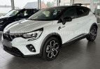 Bild Mitsubishi ASX 1.6 Top HEV +LED +Leder +Pano +Bose +Navi