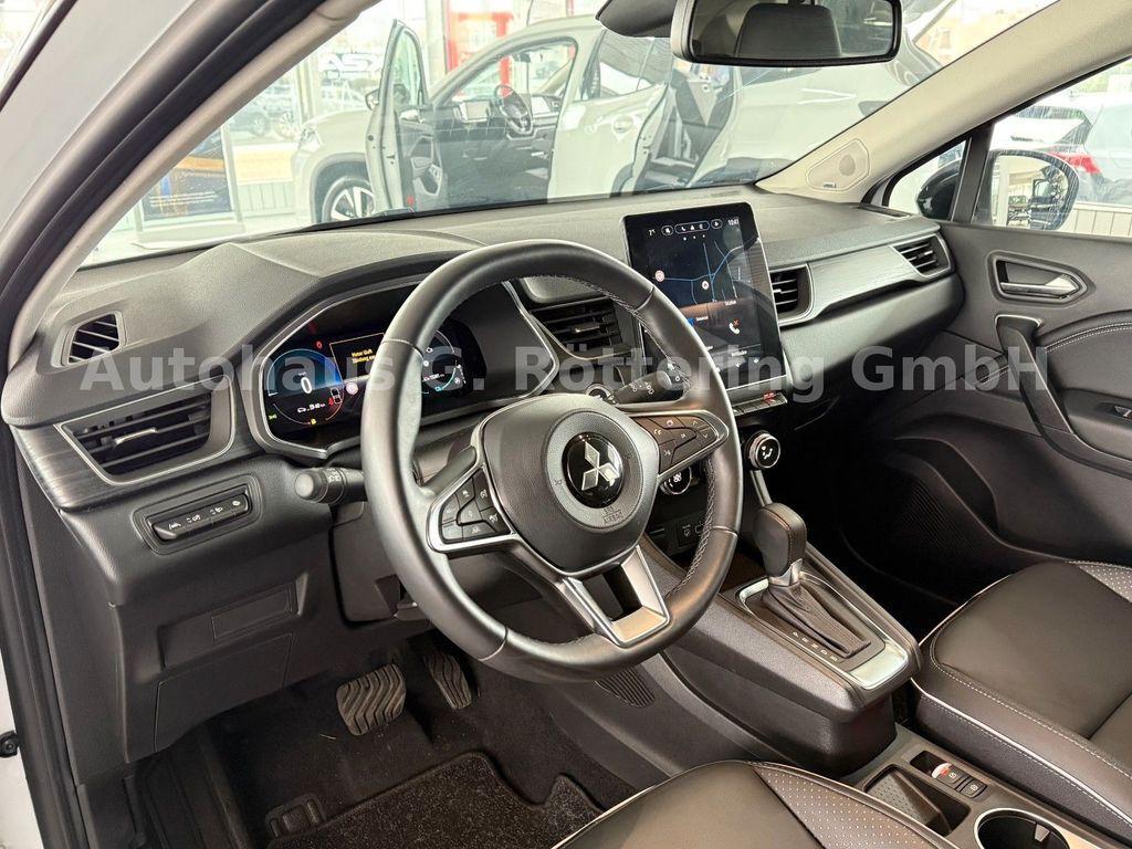 Mitsubishi ASX 1.6 Top Hybrid +LED+Leder+Pano+Bose+Navi+RFK