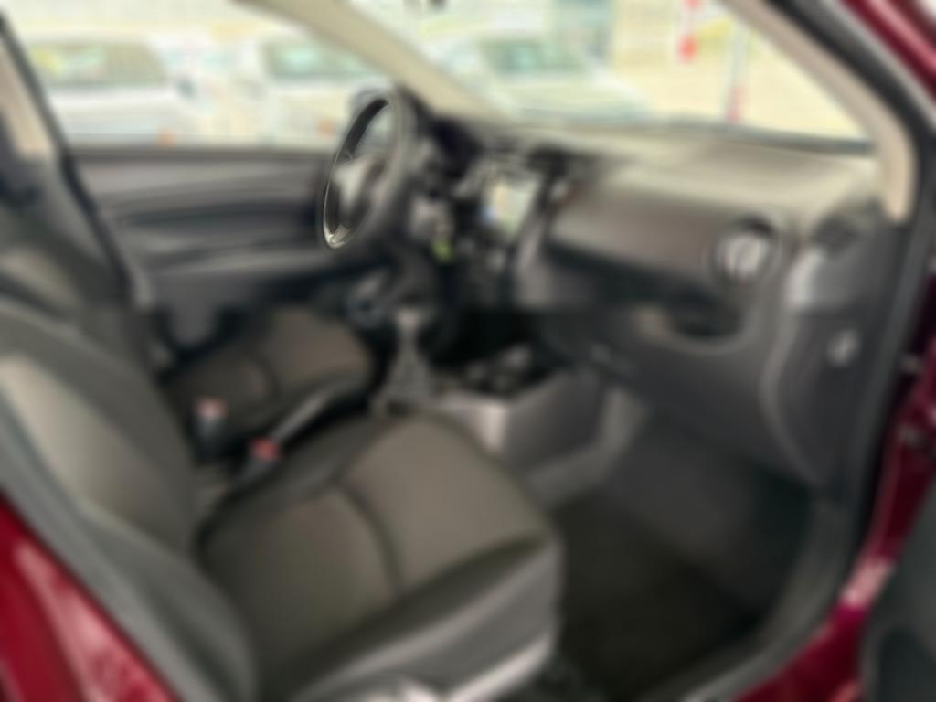 Mitsubishi Space Star Select Klima+ZV+DAB+BT Aktion 06/25