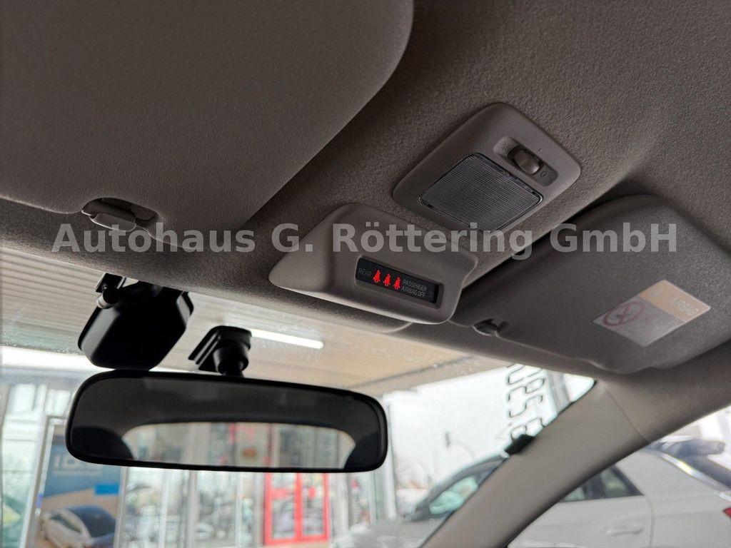 Mitsubishi Space Star Select +LED+Navi+BT+DAB  Aktion 06/25