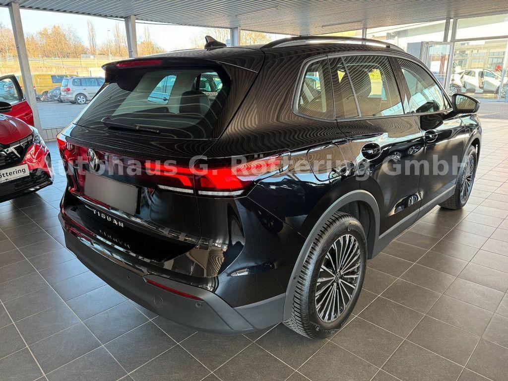 Volkswagen Tiguan 2.0 TDI 110 kW Life  +AHK+KAMERA+HEAD-UP