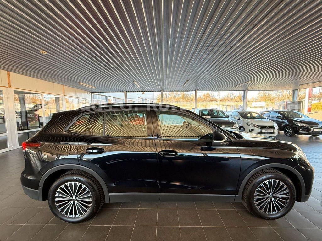 Volkswagen Tiguan 2.0 TDI 110 kW Life  +AHK+KAMERA+HEAD-UP