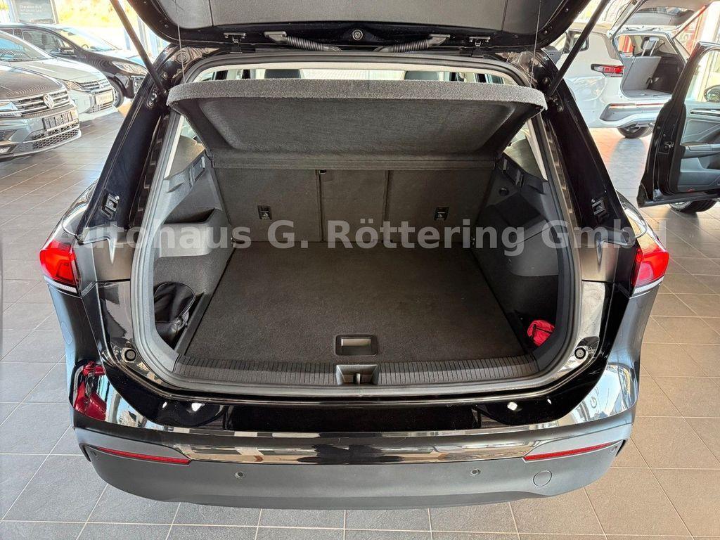 Volkswagen Tiguan 2.0 TDI 110 kW Life  +AHK+KAMERA+HEAD-UP