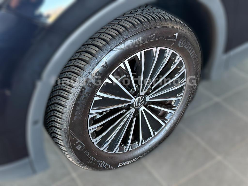 Volkswagen Tiguan 2.0 TDI 110 kW Life  +AHK+KAMERA+HEAD-UP
