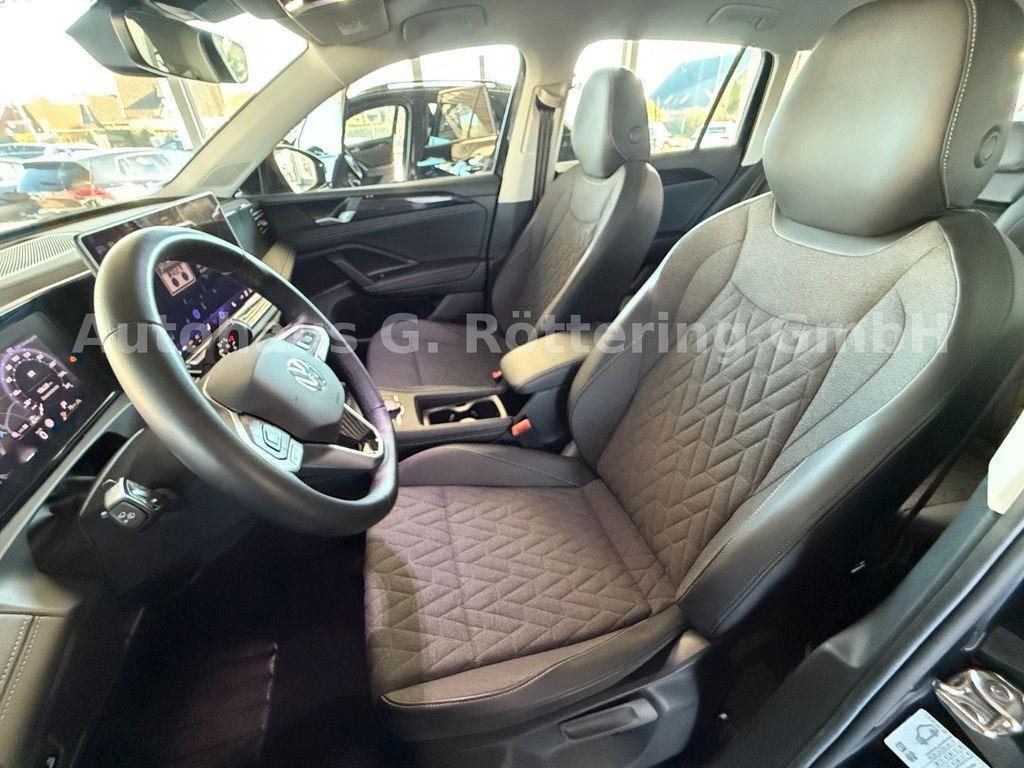Volkswagen Tiguan 2.0 TDI 110 kW Life  +AHK+KAMERA+HEAD-UP
