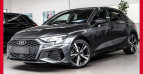 Bild Audi A3 Sportback 35 TFSI S line +LED+KAMERA+ACC+APP+