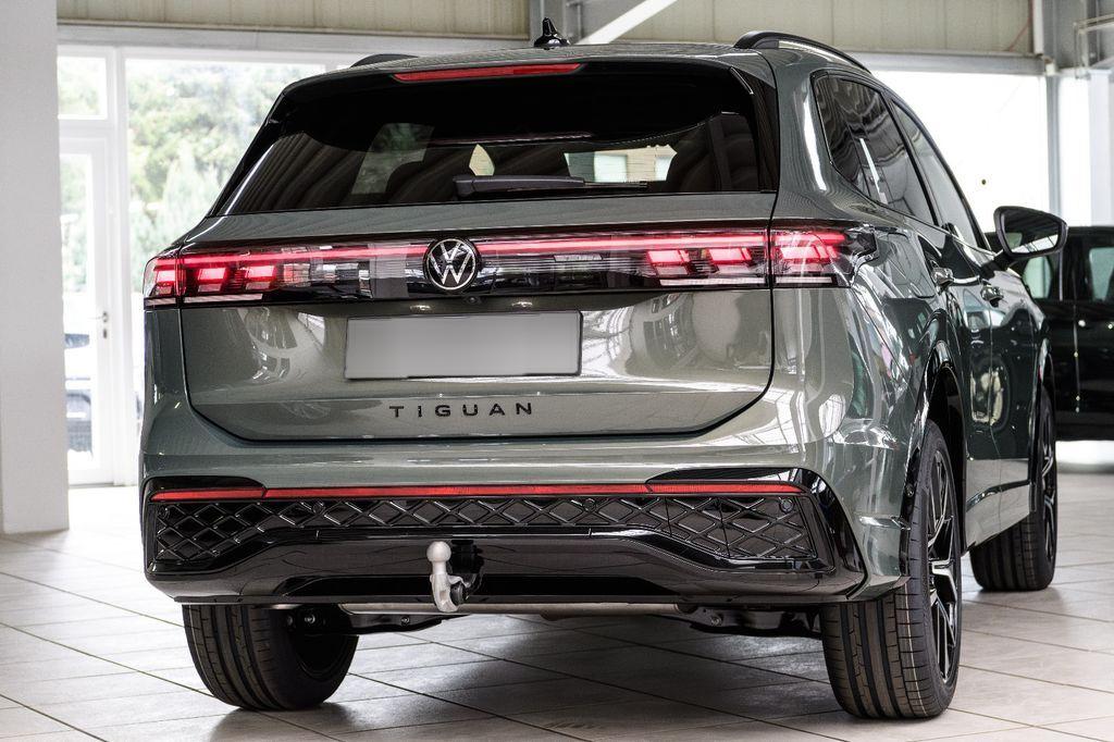 Volkswagen Tiguan 2.0 TSI R-Line Black-Style IQ+AHK+4 KAM