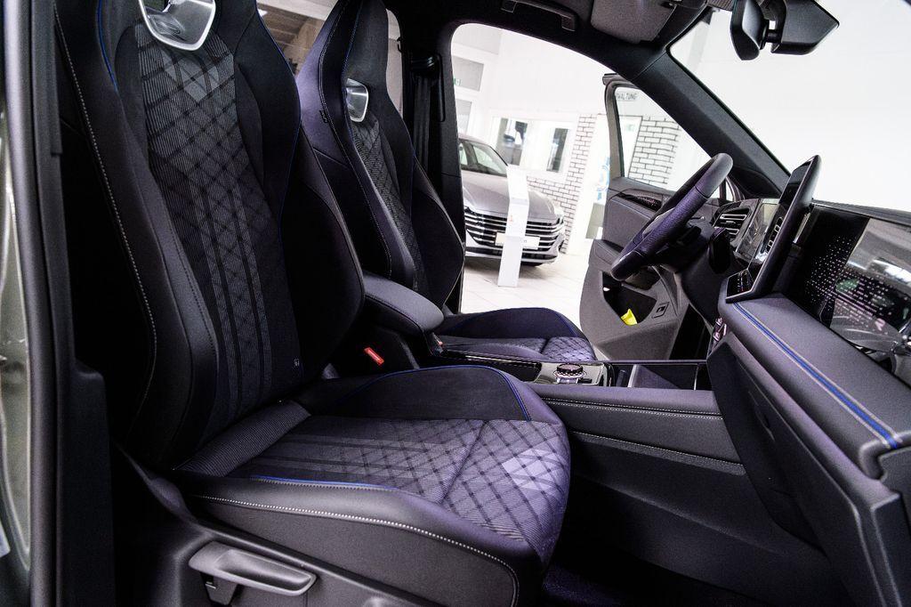 Volkswagen Tiguan 2.0 TSI R-Line Black-Style IQ+AHK+4 KAM