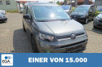 Bild Volkswagen Caddy Maxi Life 2.0 TDI EU6d 7-Sitzer,Navi,Pano,