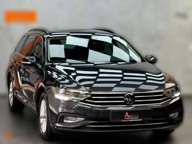 Volkswagen Passat Variant Business 1.5 16V TSI |LED|AHK|KEY