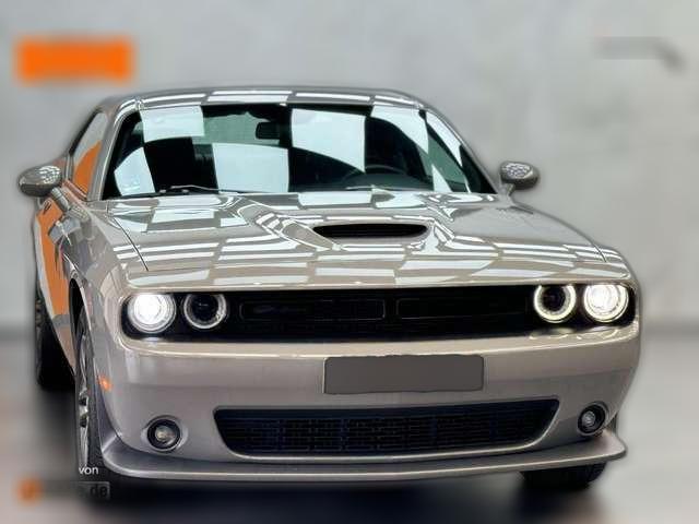 Dodge Challenger GT|KAM|TEMP|KAM|ALPINE|
