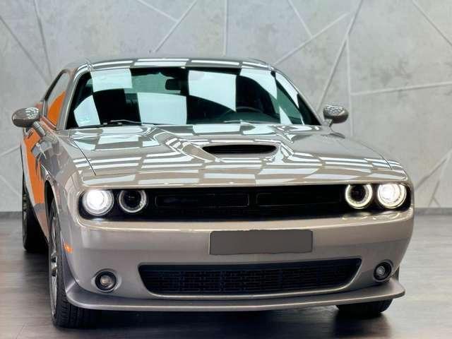 Dodge Challenger GT|KAM|TEMP|KAM|ALPINE|