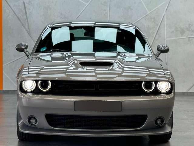 Dodge Challenger GT|KAM|TEMP|KAM|ALPINE|