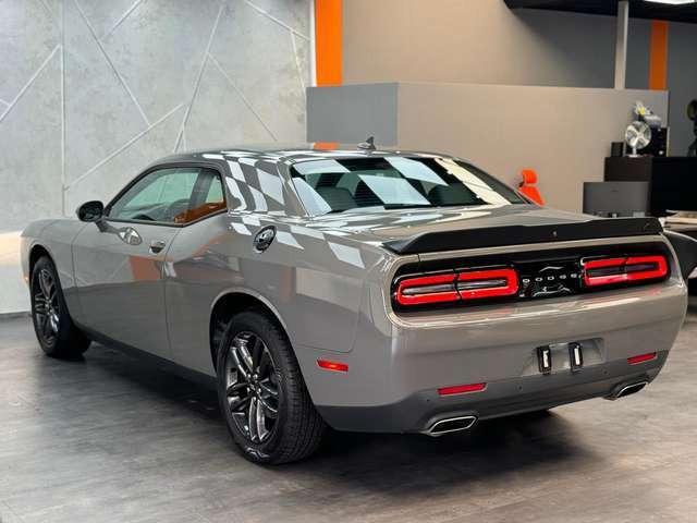 Dodge Challenger GT|KAM|TEMP|KAM|ALPINE|