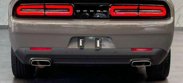 Dodge Challenger GT|KAM|TEMP|KAM|ALPINE|