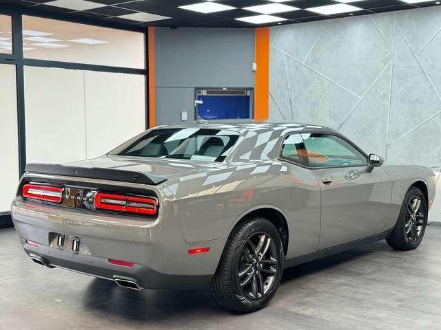Dodge Challenger GT|KAM|TEMP|KAM|ALPINE|