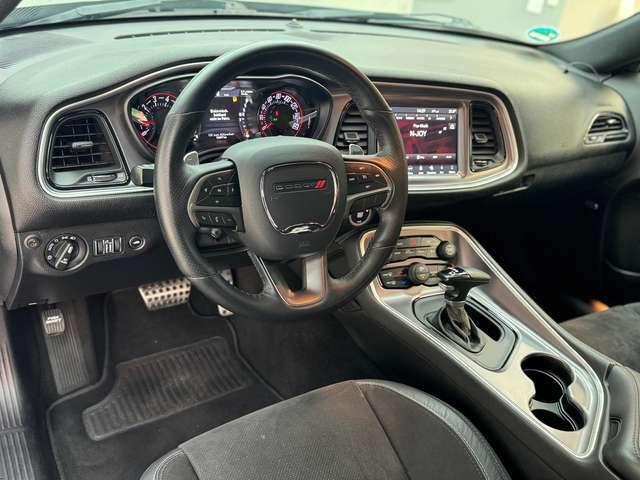 Dodge Challenger GT|KAM|TEMP|KAM|ALPINE|