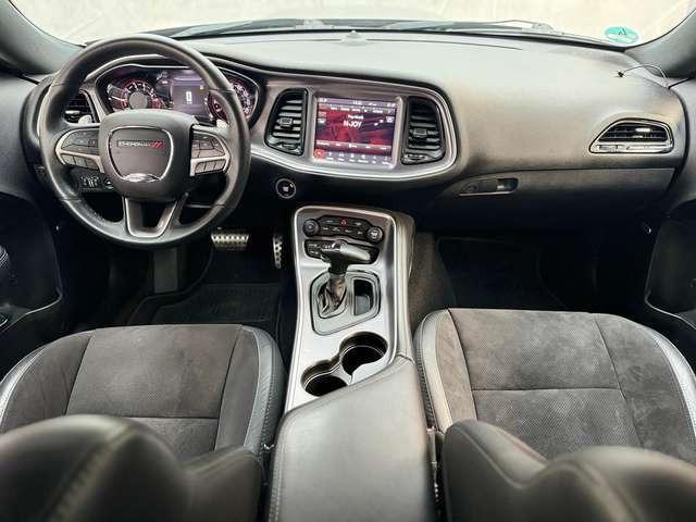 Dodge Challenger GT|KAM|TEMP|KAM|ALPINE|