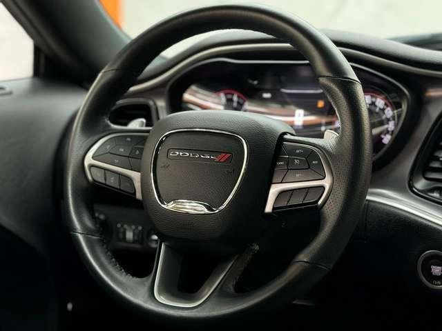 Dodge Challenger GT|KAM|TEMP|KAM|ALPINE|