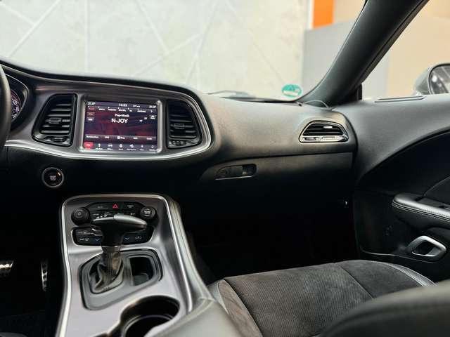 Dodge Challenger GT|KAM|TEMP|KAM|ALPINE|