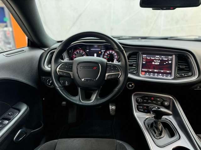 Dodge Challenger GT|KAM|TEMP|KAM|ALPINE|