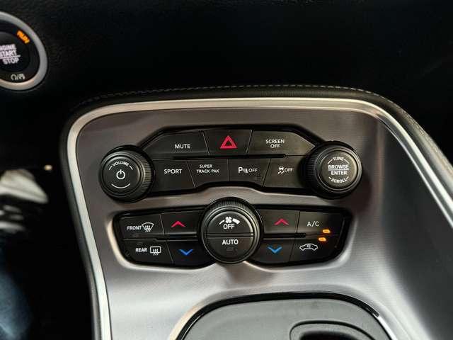 Dodge Challenger GT|KAM|TEMP|KAM|ALPINE|