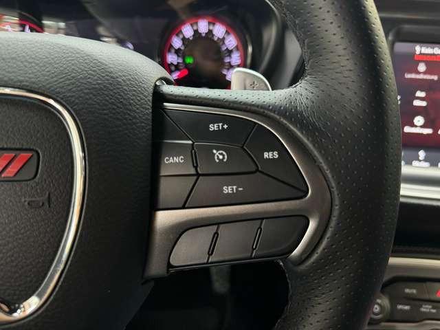 Dodge Challenger GT|KAM|TEMP|KAM|ALPINE|