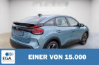 Bild Citroën C4 PureTech 130 Plus AT LED Navi Kamera SHZ PDC