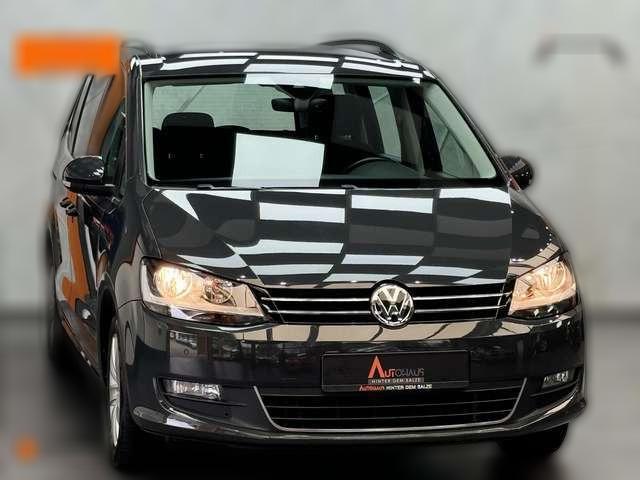 Volkswagen Sharan Comfortline  1.4 16V TSI |DSG|AHK|7SITZER