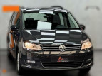 Bild Volkswagen Sharan Comfortline  1.4 16V TSI |DSG|AHK|7SITZER