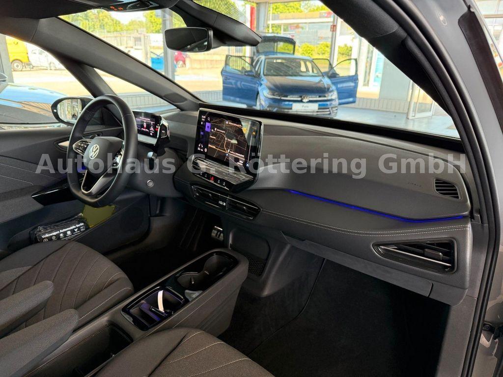 Volkswagen ID.3 Pro  LED+NAVI+KAMERA+ACC+SHZ+KEYLESS