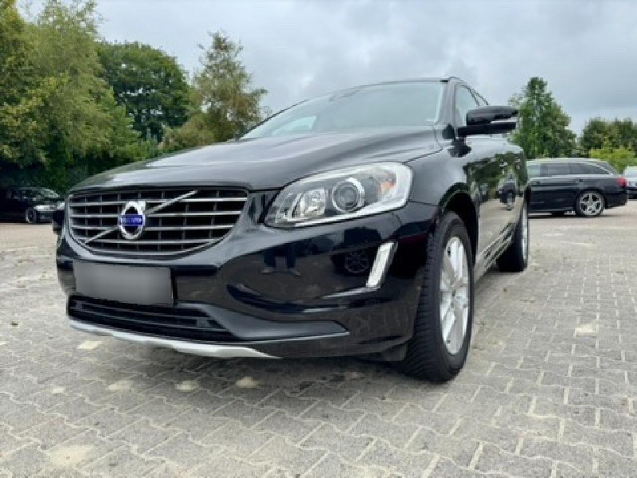 Volvo XC60 XC60 Summum 2WD