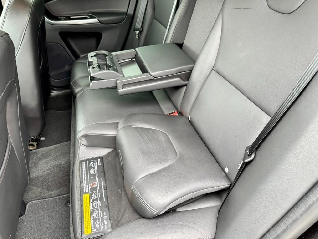 Volvo XC60 XC60 Summum 2WD *Leder-SHZ-eHeck-GJR-Navi*