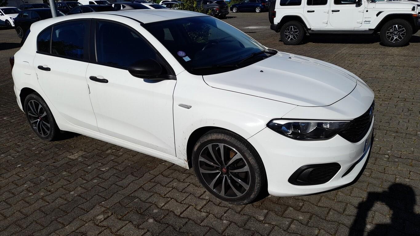 Fiat Tipo 1.4 95 Pop Tempomat PDC Klimaanlage LM17Z