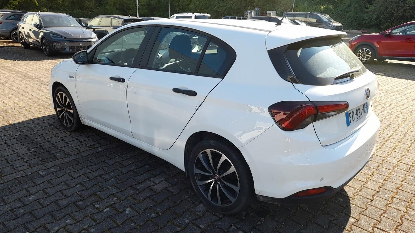 Fiat Tipo 1.4 95 Pop Tempomat PDC Klimaanlage LM17Z
