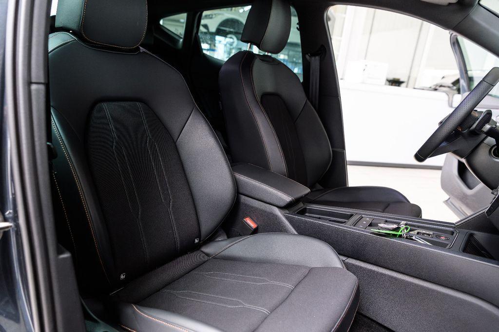 Cupra Formentor 1.5 TSI DSG LED+KAMERA+KEYLESS+ACC+APP