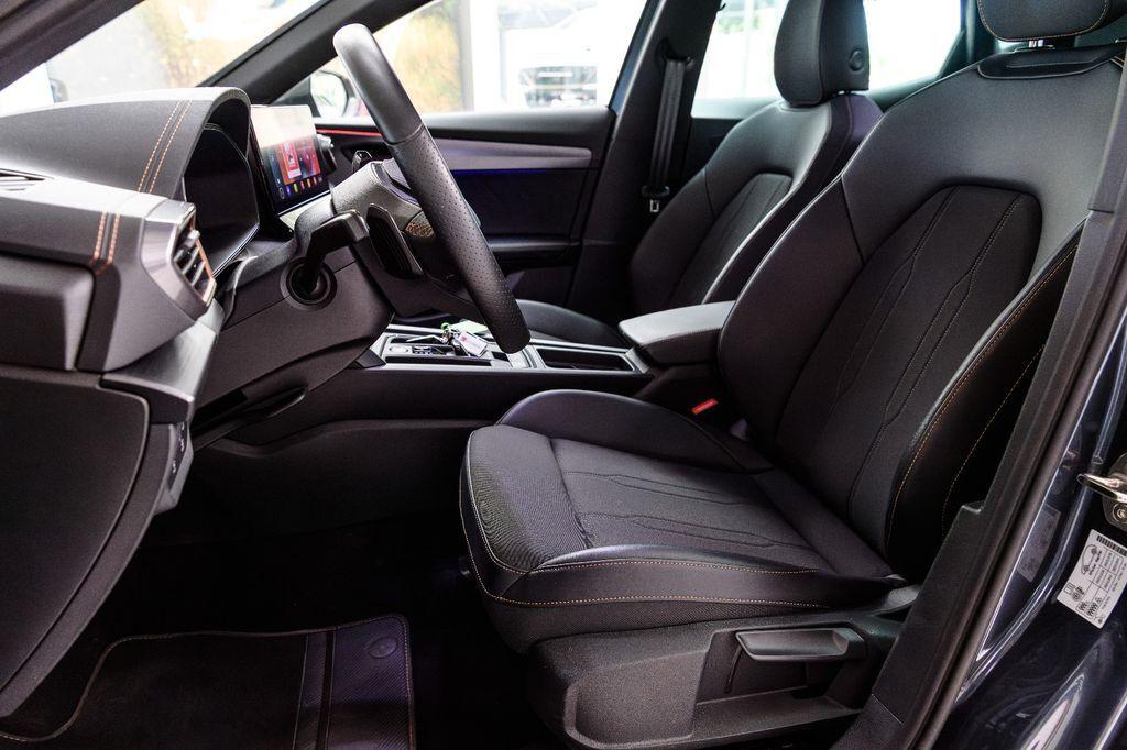 Cupra Formentor 1.5 TSI DSG LED+KAMERA+KEYLESS+ACC+APP