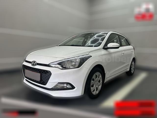 Hyundai i20 Classic 