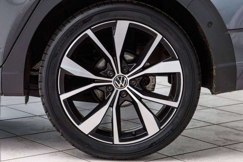 Volkswagen Taigo R-Line 1.5 DSG +PANO+IQ LED+KAMERA+BEATS+