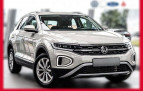 Bild Volkswagen T-Roc 1.5 TSI DSG 