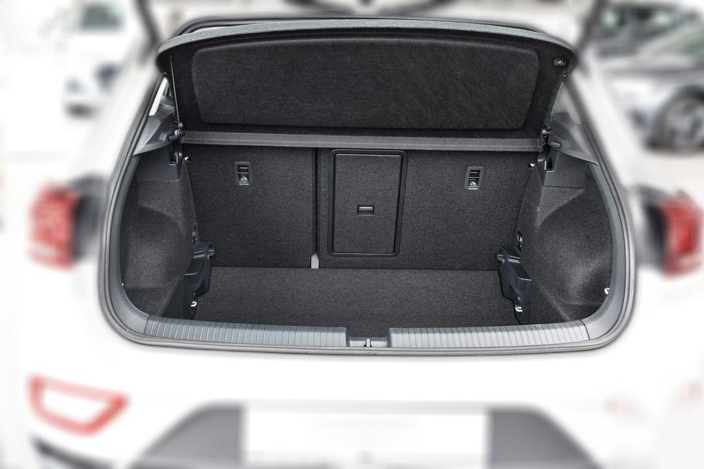 Volkswagen T-Roc 1.5 TSI DSG 