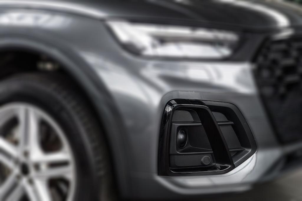 Audi Q5 40 TDI S line +MATRIX+PANO+KAMERA+KEYLESS+APP